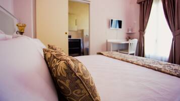 Chambre Simple Affaires