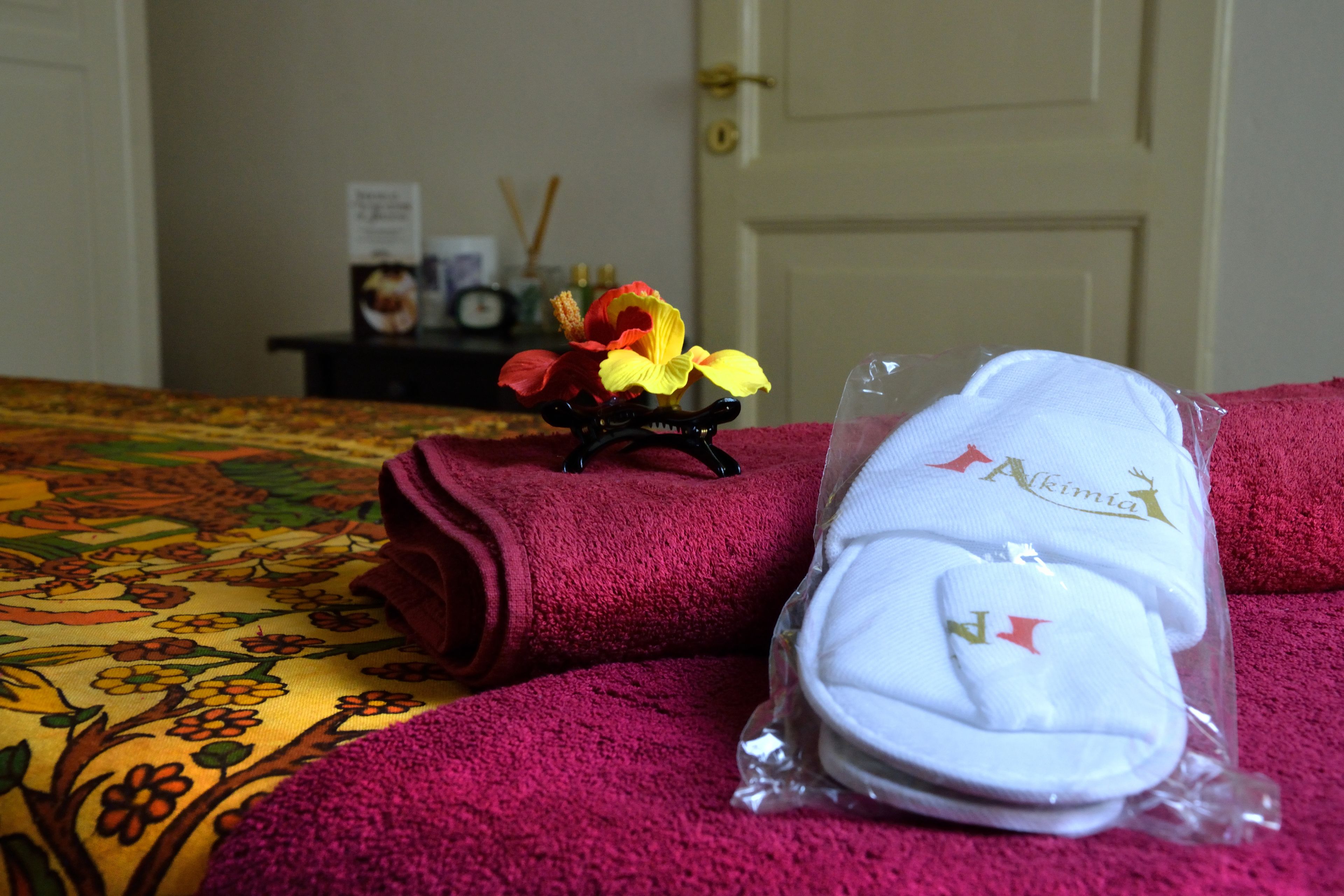 Photo - Casa Faccioli Luxury B&B & Wellness