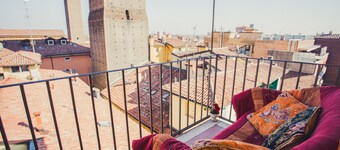 Casa Faccioli B&B Wellness