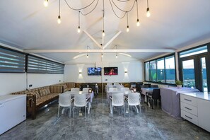 Restaurant - Mut Hotel (Fethiye)