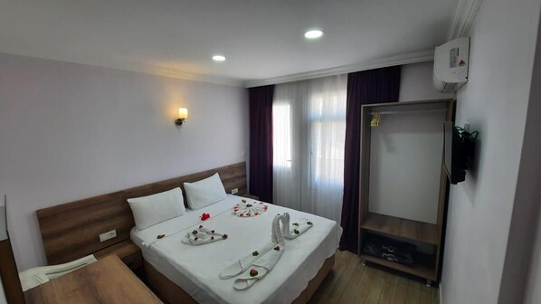 Chambre Triple Classique