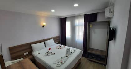 Mut Hotel