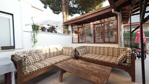 Exterior - Mut Hotel (Fethiye)