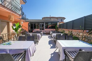 Exterior - Mut Hotel (Fethiye)