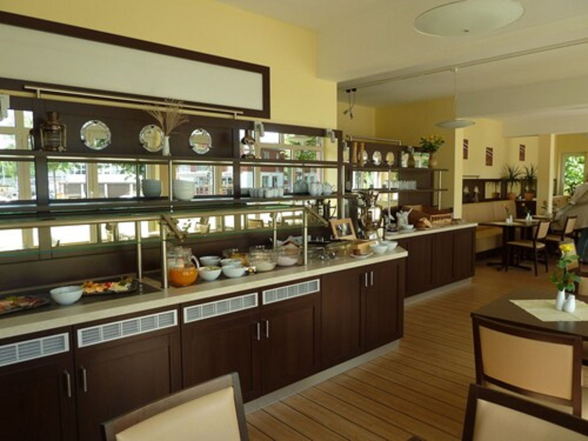 3 Star Hotels
