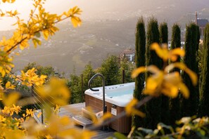 Exterior - Apartments Prairerhof (Schenna)