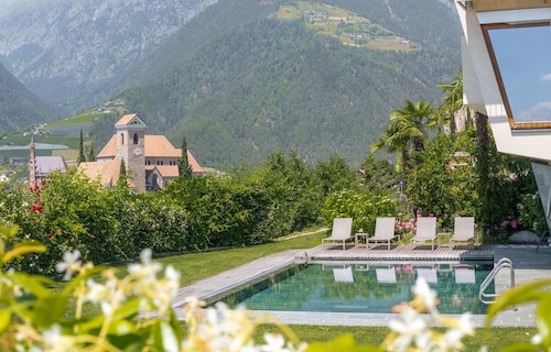 Apartments Prairerhof