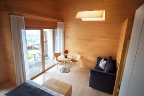 Superior Apartment, Terrace