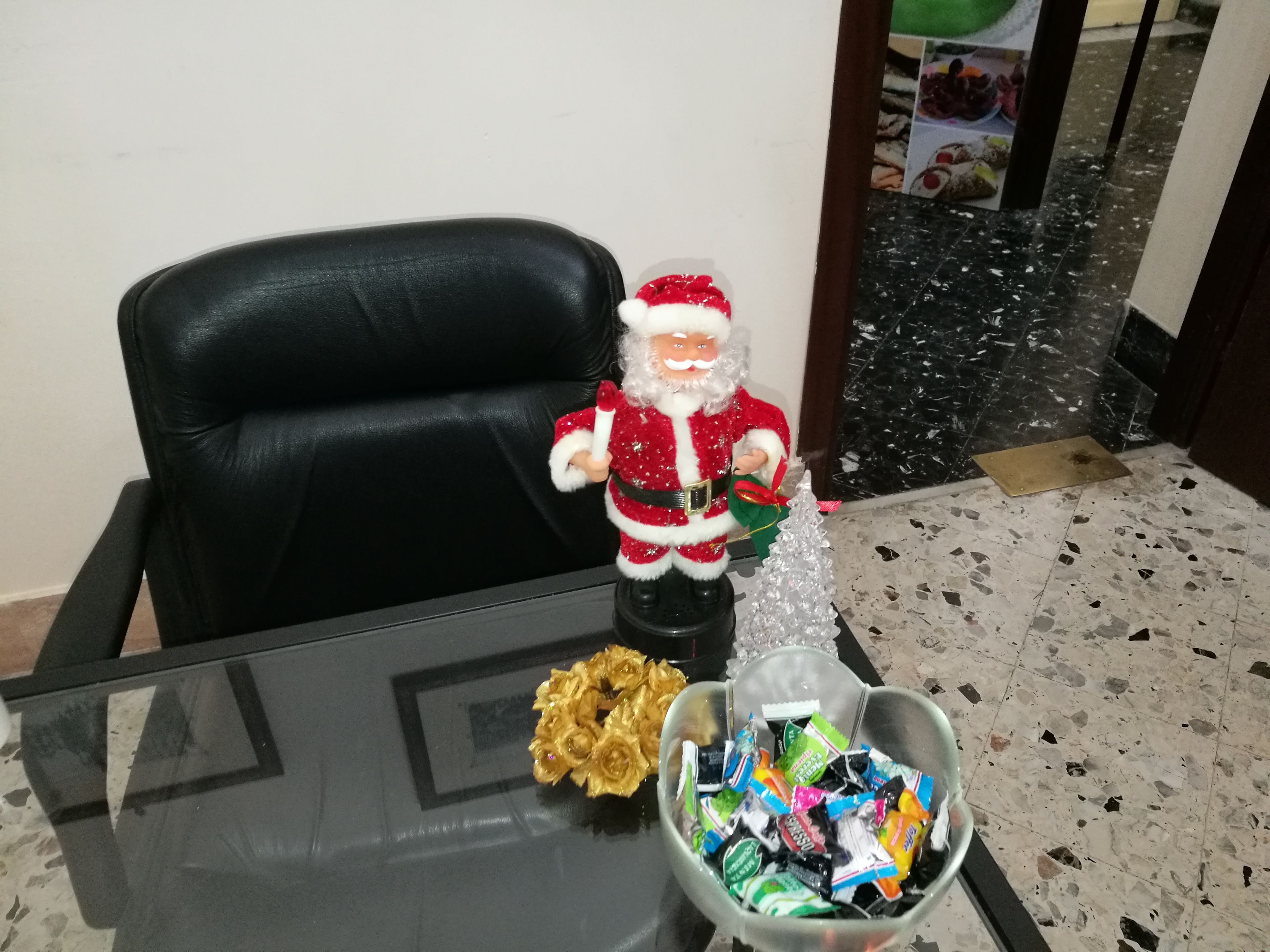 Photo - Arco di Trionfo Palermo Bed & Breakfast