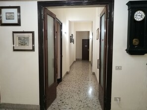 Hallway - Arco di Trionfo Palermo Bed & Breakfast (Palermo)