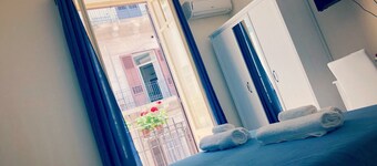Arco di Trionfo Palermo Bed & Breakfast