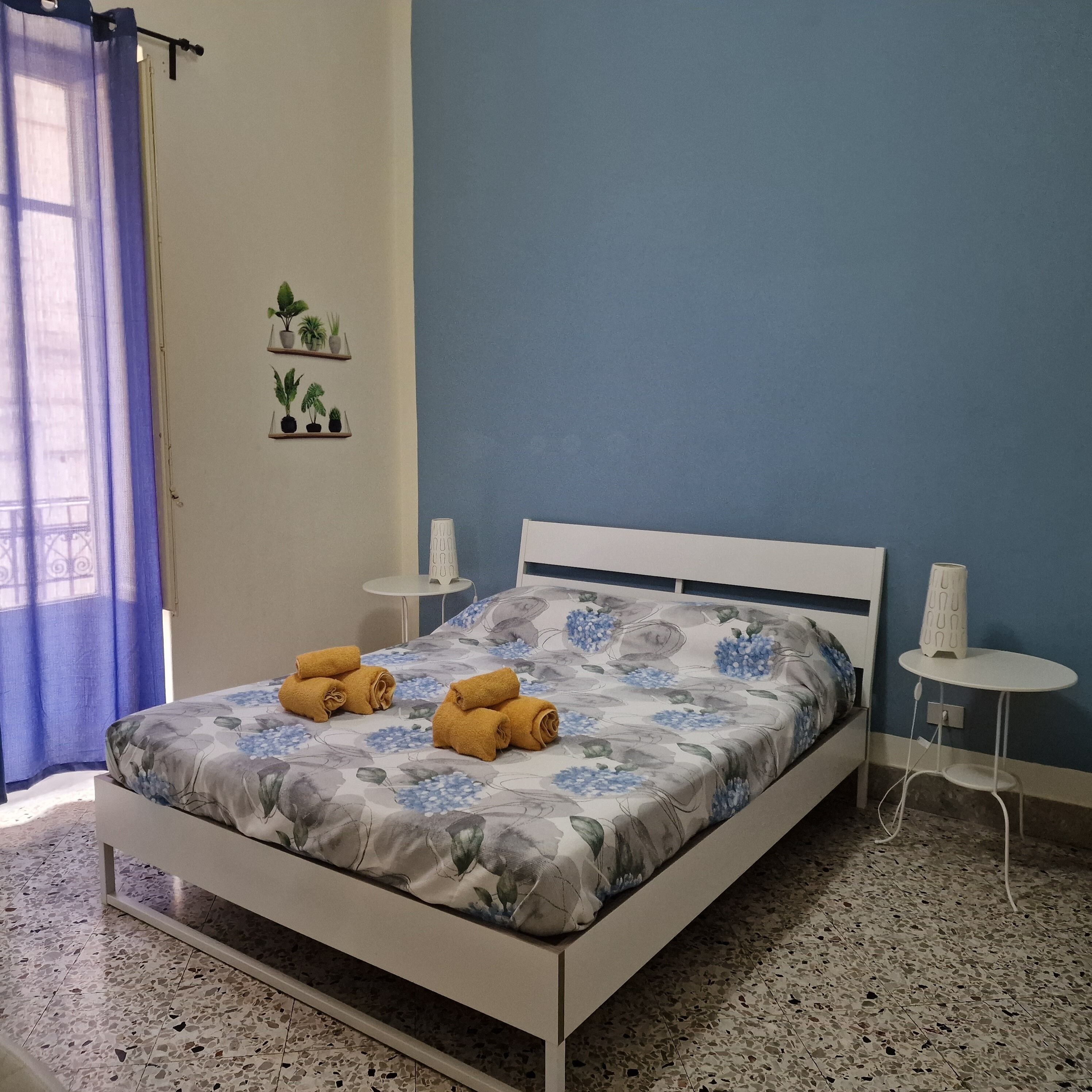 Photo - Arco di Trionfo Palermo Bed & Breakfast