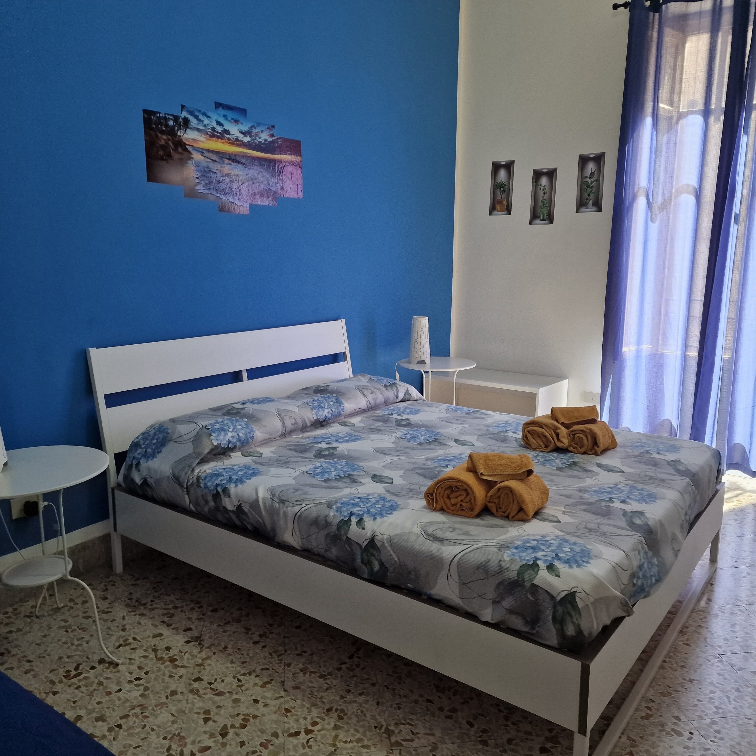 Photo - Arco di Trionfo Palermo Bed & Breakfast