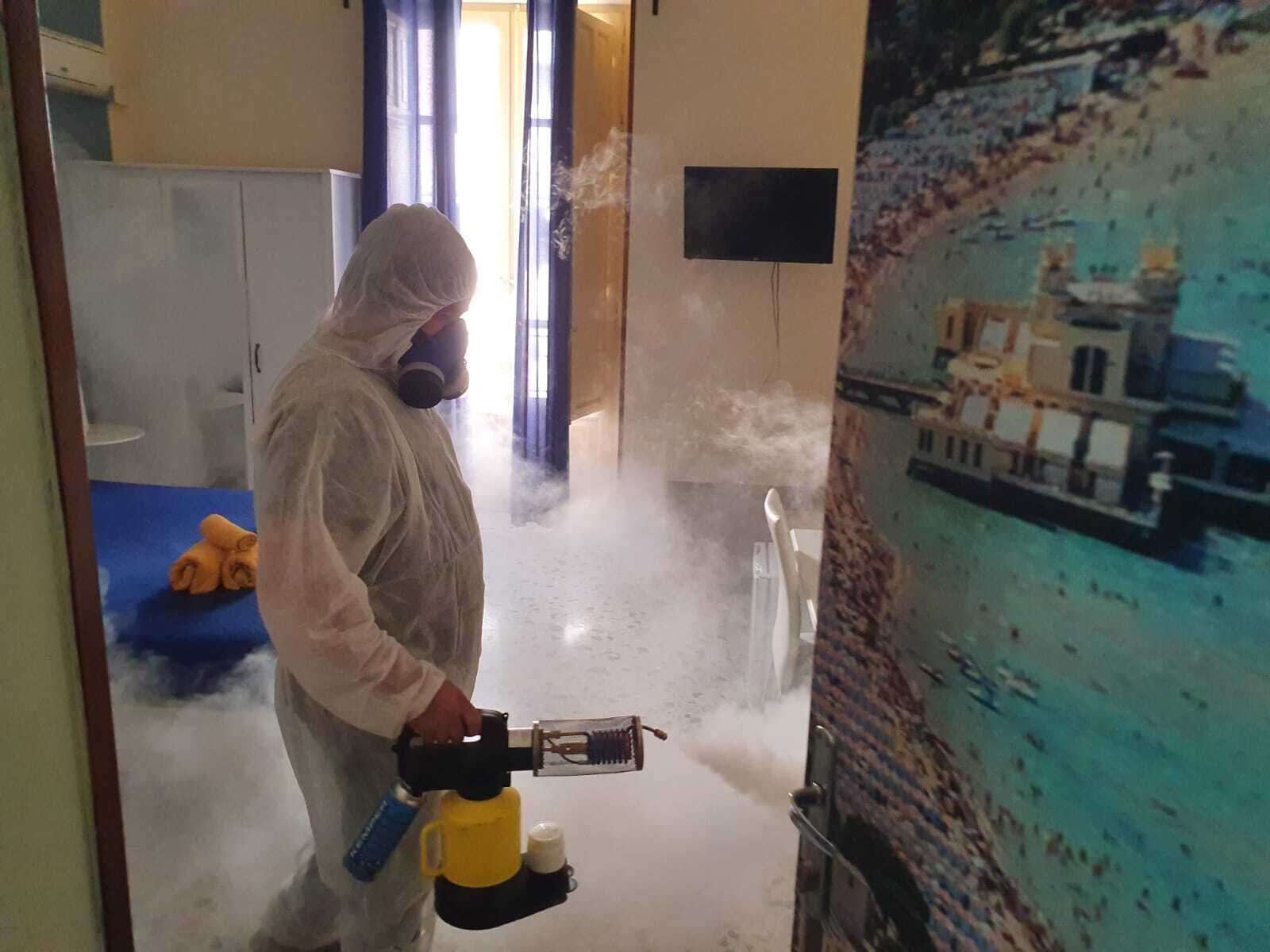 Photo - Arco di Trionfo Palermo Bed & Breakfast