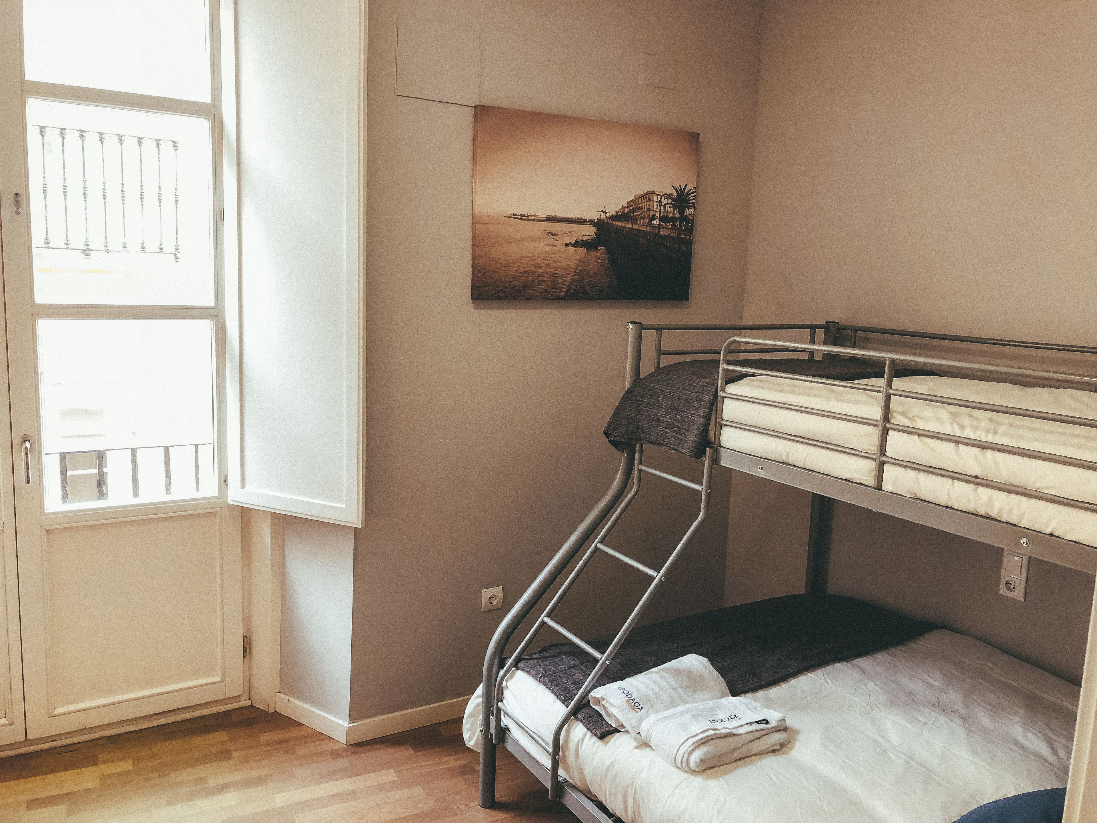 Photo - Apodaca Rooms