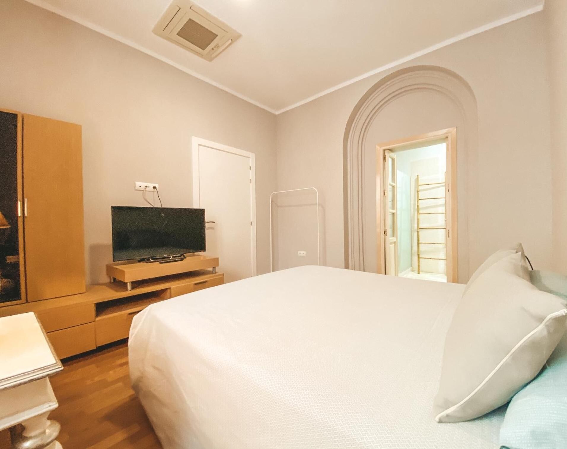 Photo - Apodaca Rooms