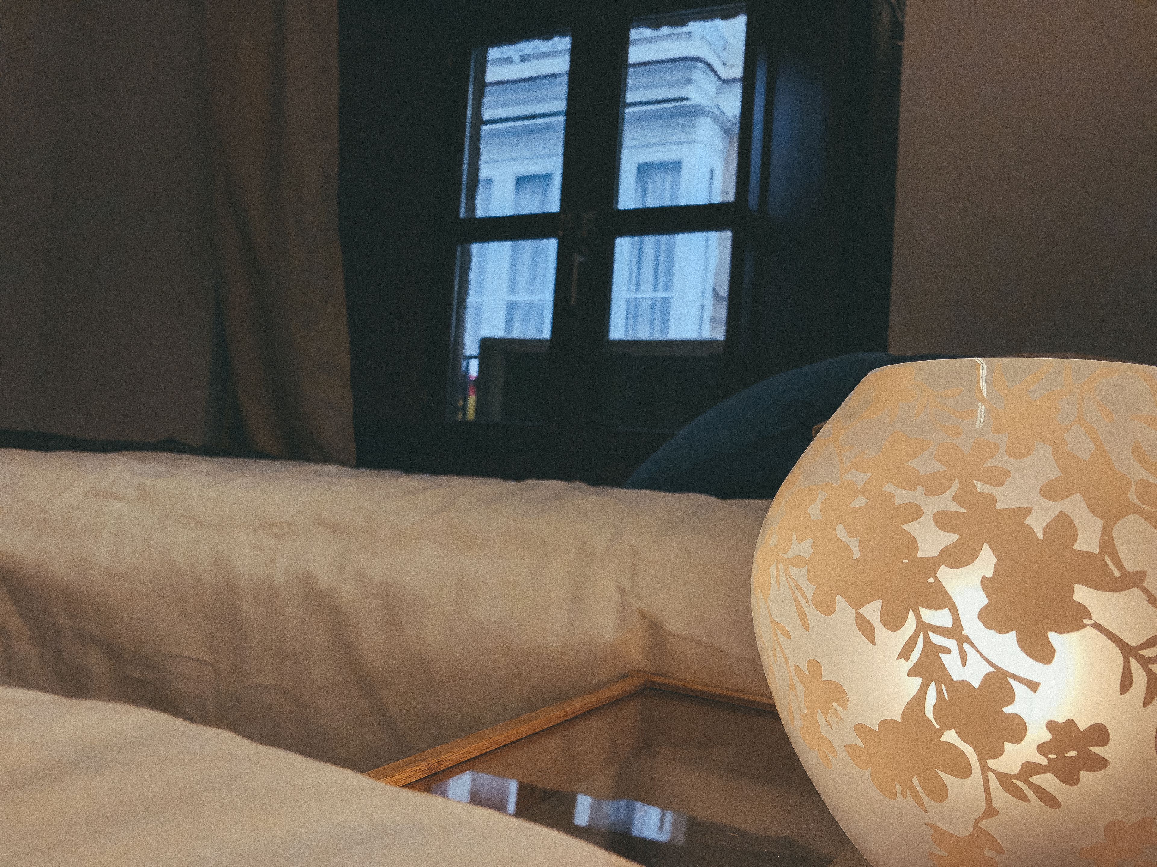 Photo - Apodaca Rooms