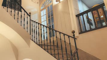 Hall