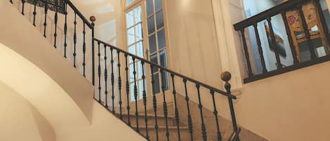Hall