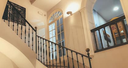 Apodaca Rooms