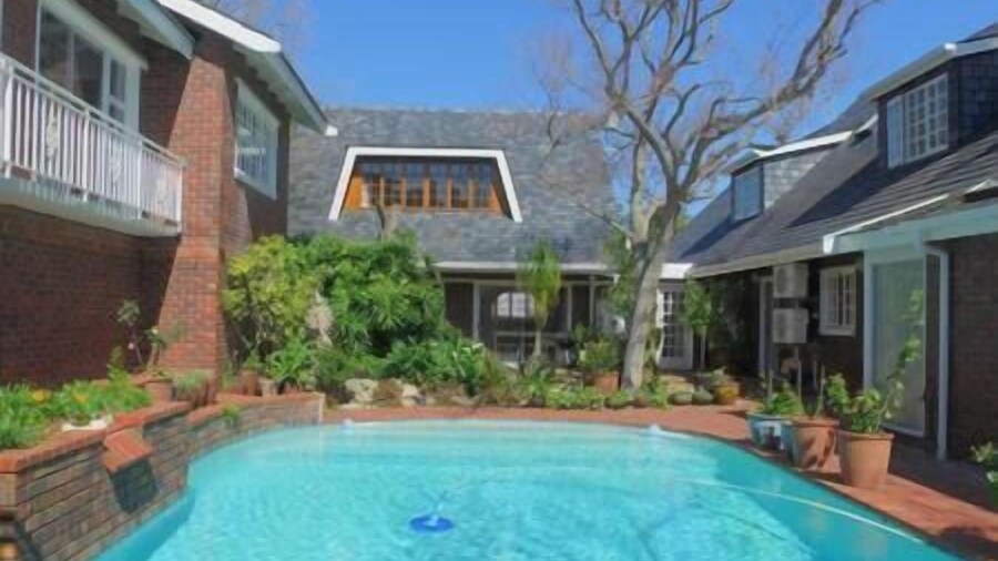 Plattekloof Views - Adults Only