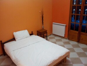 City Apartment, 2 Bedrooms
