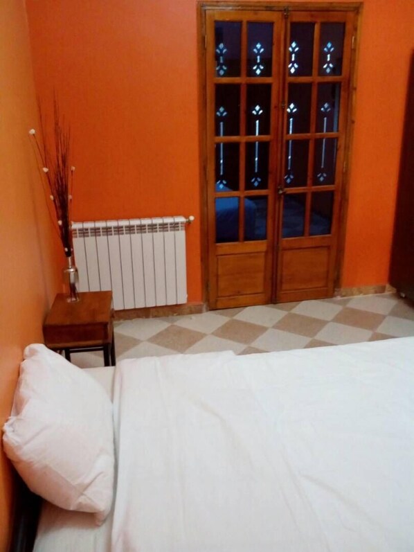 City Apartment, 2 Bedrooms
