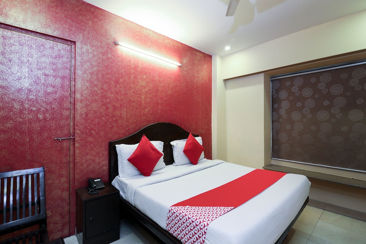 Double or Twin Room | Free WiFi