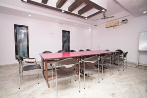 Sala de reunião