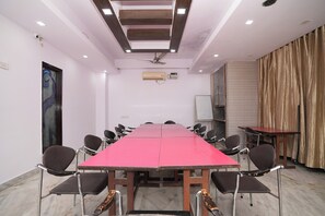 Sala de reunião