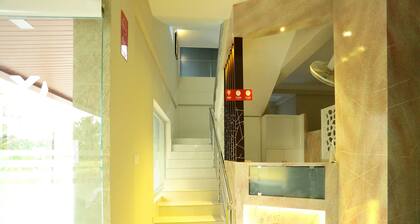 OYO 11909 Star Plaza