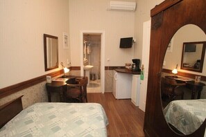 Classic Single Room