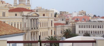 En Ermoupoli
