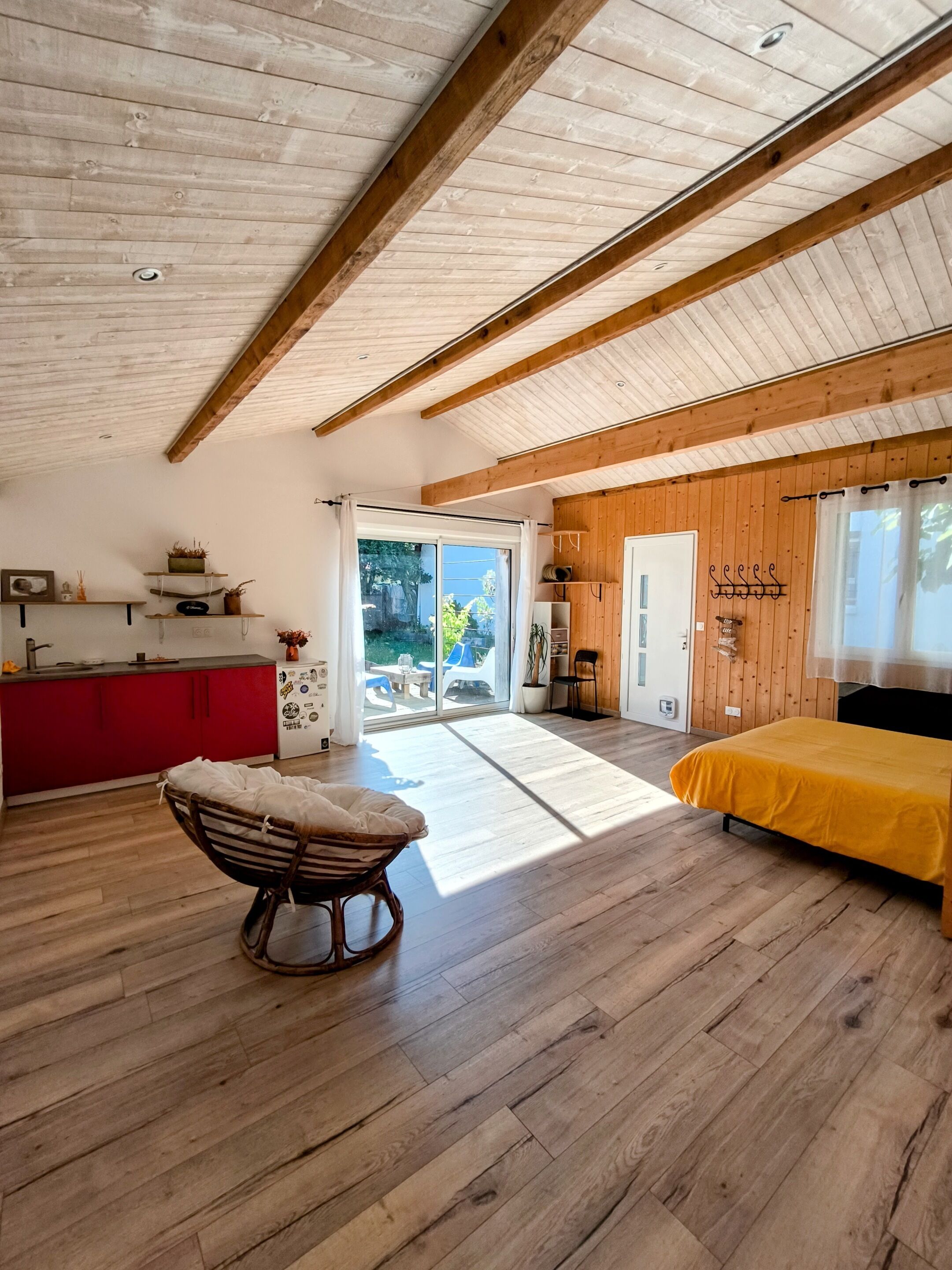 Suite, Private Bathroom