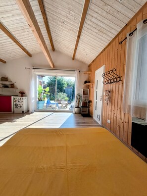 ห้องสวีท, ห้องน้ำส่วนตัว