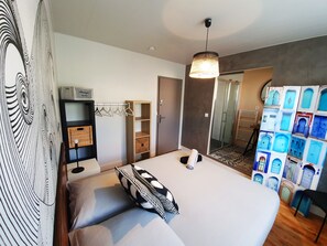 Room - La Maison Bisca (Biscarrosse)