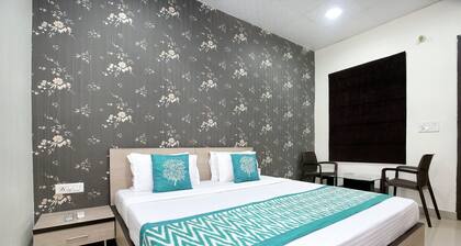OYO 11934 Hotel De Agya Paradise