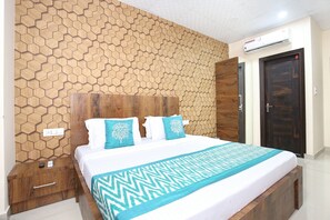 Bathroom - OYO 11934 Hotel De Agya Paradise (Ludhiana)