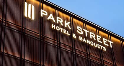 10 Park Street Hotel & Banquets