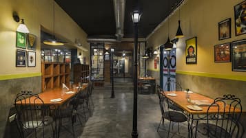 Restaurang