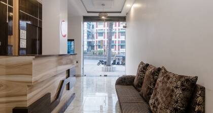 OYO 3551 Hotel Elite Inn