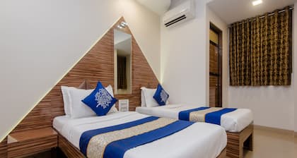 OYO 3551 Hotel Elite Inn