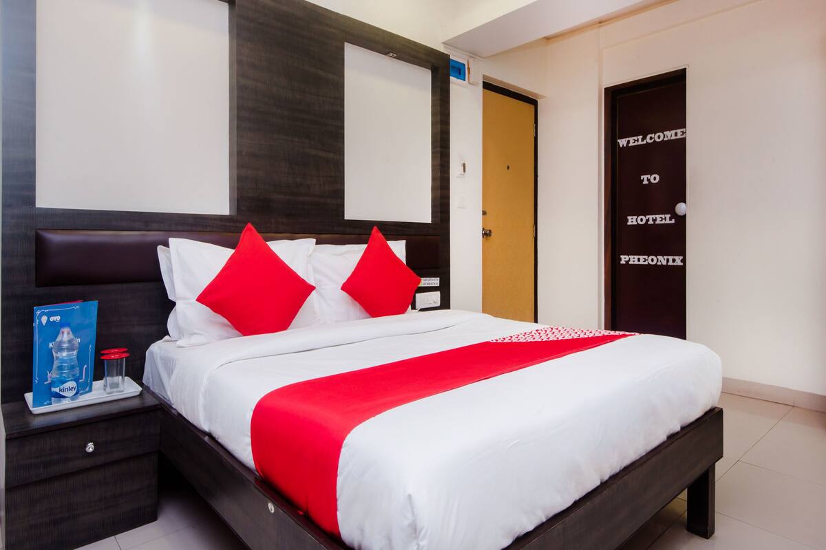 Double or Twin Room | Free WiFi