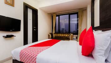 Double or Twin Room | Free WiFi