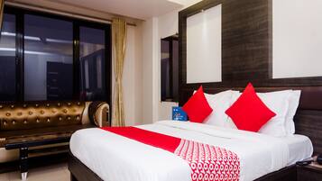 Double or Twin Room | Free WiFi