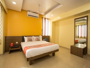 Double or Twin Room | Free WiFi