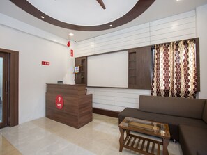 Recepción