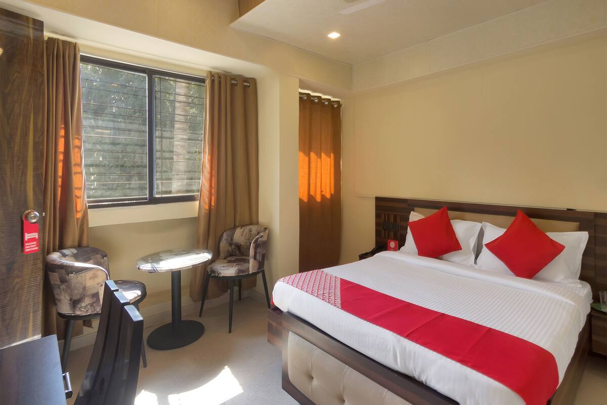 Double or Twin Room | Premium bedding, free WiFi