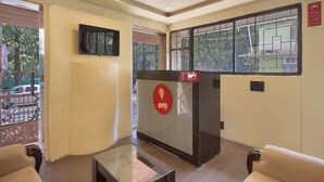 Lobby - OYO 11545 Hotel Gargi executive (Pune)