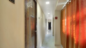 Hallway - OYO 11545 Hotel Gargi executive (Pune)